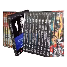 Alfred Hitchcock Presents 3a. Temporada Completa 10 Dvds