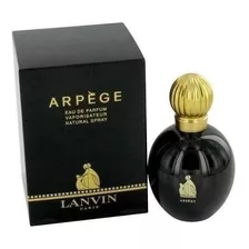Arpege Dama 100 Ml Lanvin Spray - Perfume Original