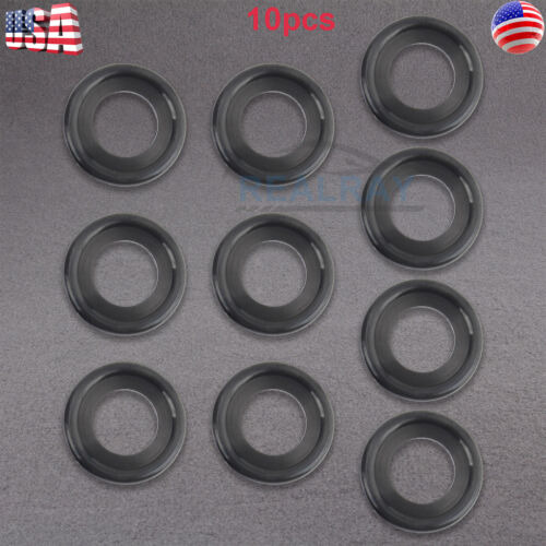 Oil Drain Plug Gasket For Oldsmobile Alero Intrigue Silh Oam Foto 2