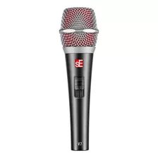 Se Electronics - V7 Switch Studio Grade Handheld Microphone 