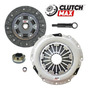 Clutch Kit Mazda 3 I 2013 2.0l