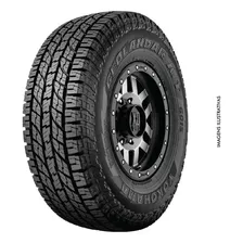 Pneu Yokohama Aro 19 - Geolandar A / T - G015 255/55 R19