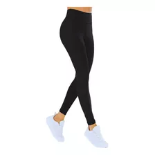 Calça Legging Grossa Suplex Não Fica Transparente By Zaroc