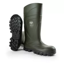 Bota Bekina® Steplite X Punta De Acero Aísla Hasta -30°c