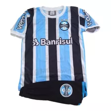 Kit Infantil Grêmio