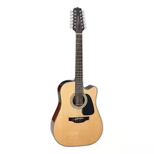 Takamine Gd30ce-12 G30 Series 12-string Acoustic-electri Eea