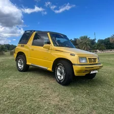 Suzuki Vitara Diesel 1.8 4x4