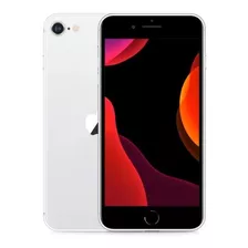 iPhone SE 2020 64gb Blanco Preutilizado 1año Gtia - Market