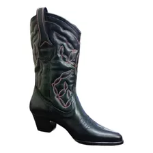 Botas Texanas Para Dama 