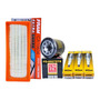 Filtro Aceite Gonher Smart Fortwo 1.0t 2012 2013 2014