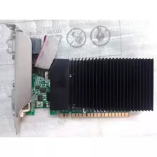 Tarjeta De Video 1gb Pci Express Ddr3 Nvidia 210 Inno3d