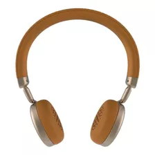 Headset Bluetooth Intelbras Focus Style Gold