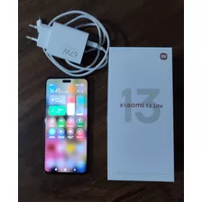 Xiaomi 13 Lite 