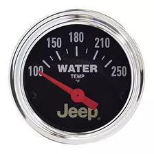 Medidor De Temperatura Del Agua Eléctrico Jeep 880241,...