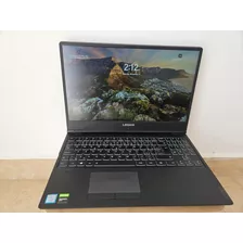 Lenovo Legion Y540-15irh-pg0 Gaming