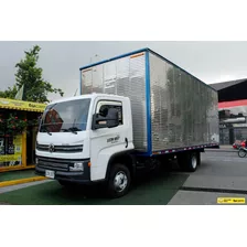 Volkswagen Delivery 11.180 Furgon