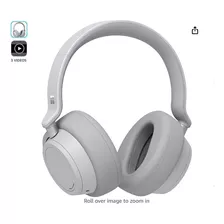 Auriculares Microsoft Surface Headphones 2