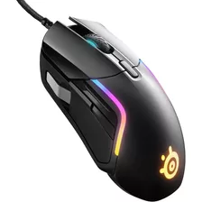 Mouse Gamer Steelseries Rival 5 Cable Rgb