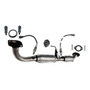 Ensamble Convertidor Cataltico Vauli Toyota Hilux 2004-2020