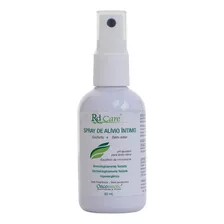 Rdcare Spray De Alívio Íntimo Radioter. E Quimioterapia 60ml