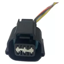 Conector Iac De Mitsubishi 