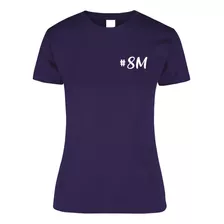 Playera 8m Feminista Gritamos Por Las Que No Tienen Voz