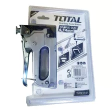 Engrampadora Manual Total Uso Industrial(1.92.31