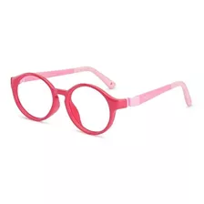 Oculos Grau Infantil Nano Vista Breakout Nao690346 8 A 12 An