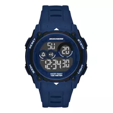 Skechers Reloj Deportivo Digital Para Hombre Sr1152