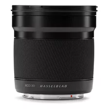 Hasselblad Xcd 30mm F/3.5 Lens