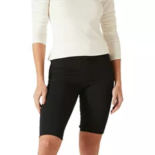 Bermuda Ciclista Cotton Adulto Malwee Promoção