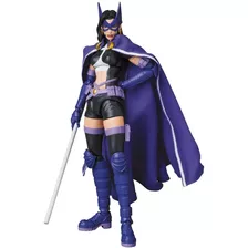 Huntress (batman : Hush Versión) Mafex Nro. 170 Sellado