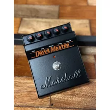 Pedal Marshall Drivemaster Reissue - Pedl-00103