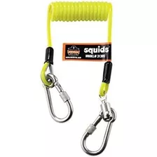 Ergodyne Squids 3130s Cordón Para Herramientas Con Cable En 