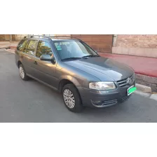 Volkswagen Gol Country 2011