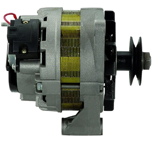 Alternador Renault Alliance (83-87), R18i (81-83) 70a  Foto 2