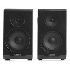 Edifier R33bt Altavoces Activos Bluetooth Para Estudio 