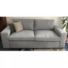 Sofa Sillon 3 Cuerpos Alm Sueltos - Composse Equipamientos