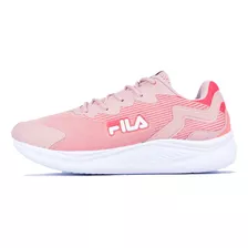 Zapatillas Fila Force De Mujer 1149 Dash