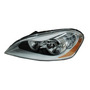 Balastra Faro Luz Xenon Original Valeo Volvo Cx90 2007-2012