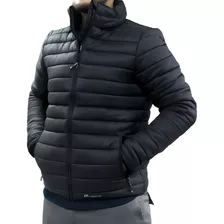 Parka Le Blanc Mujer Legend Negra