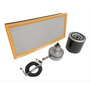 Filtro Aceite Motor Jeep Cherokee 4.0 L 1991-2001