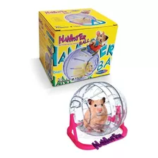 Globo De Hamster Plast Pet Hamster Ball Pequeno