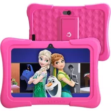 Tabletas Para Niños Dragon Touch Con 32 Gb De Almacenamiento