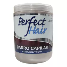 Máscara De Barro 1kg - Perfect Hair