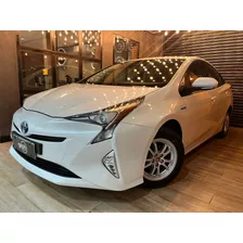 Toyota Prius Gasolina E Életrico Automático