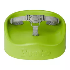 Asiento Elevador Bumbo Para Niños Pequeños, Verde