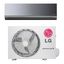 Ar Condicionado Split Libero Art Cool LG 22.000 Btu/h