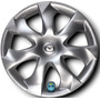 Rin Y Llanta Mazda 3 Hatch Back R18 Bridgestone $5600 Cu