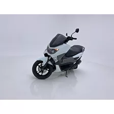 Yamaha Nmax 2020